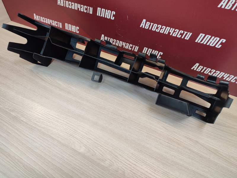 Абсорбер   бампера - фото 7