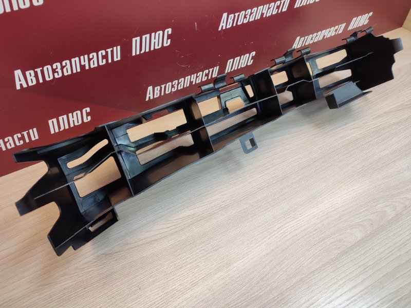 Абсорбер   бампера - фото 8