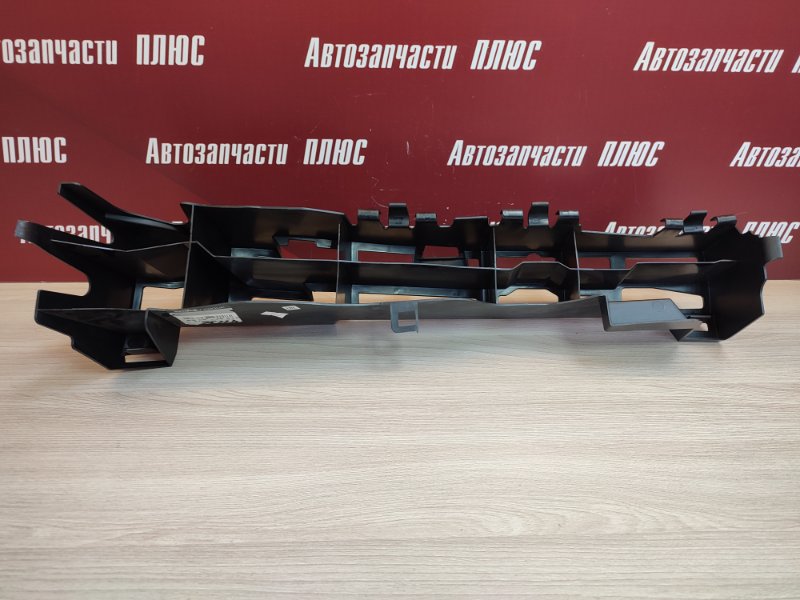 Абсорбер   бампера - фото 9