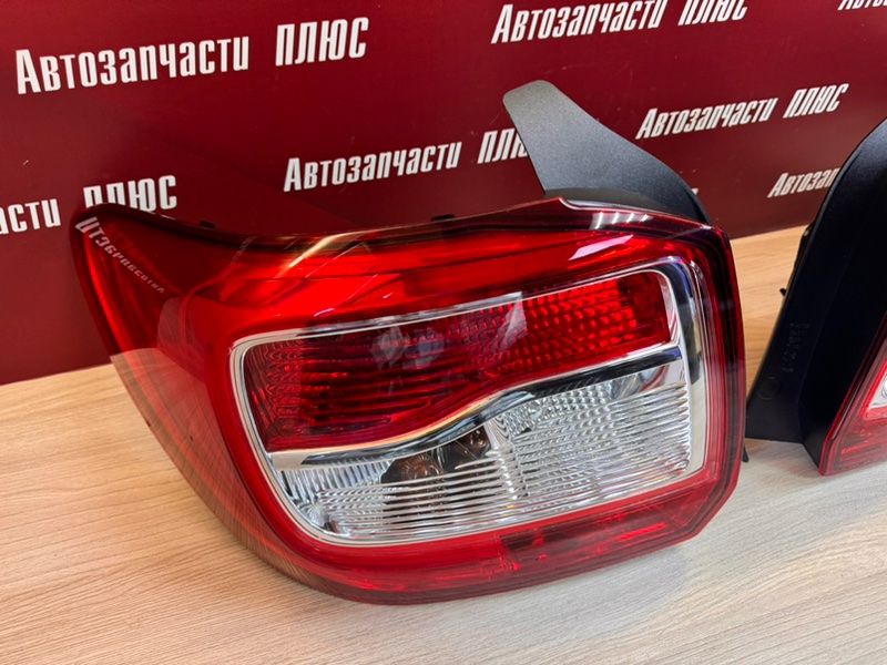 Фонарь - фото 3