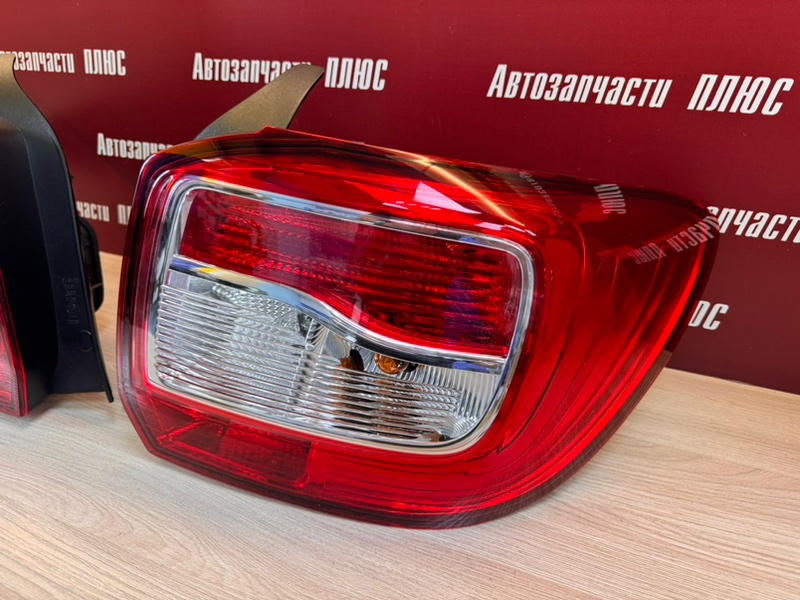 Фонарь - фото 4