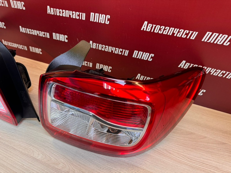 Фонарь - фото 5