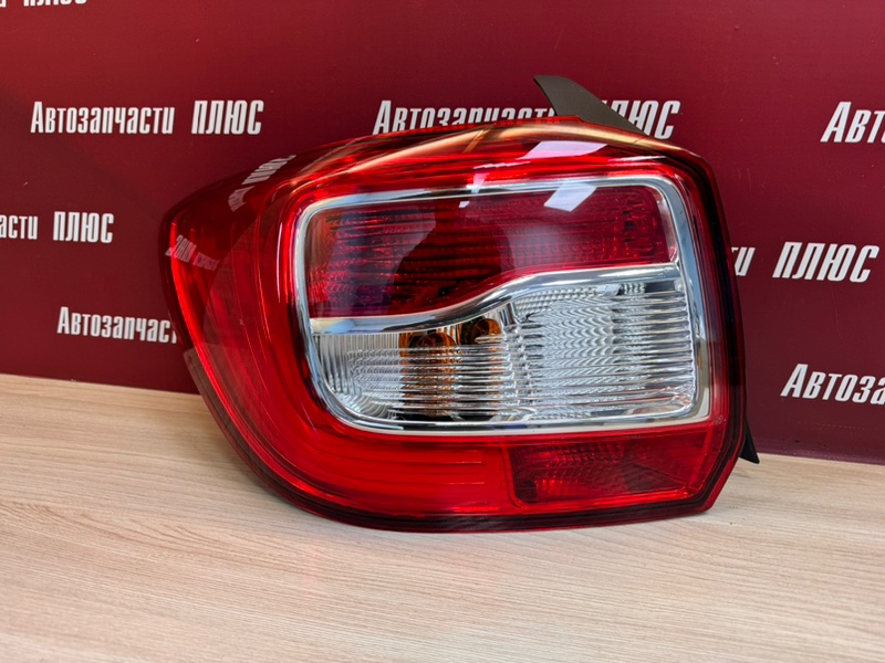 Фонарь - фото 3