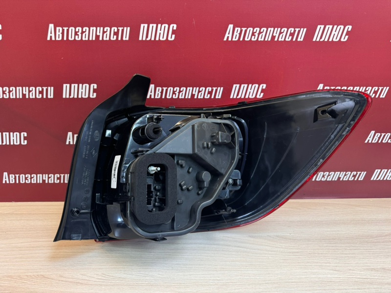 Фонарь - фото 6