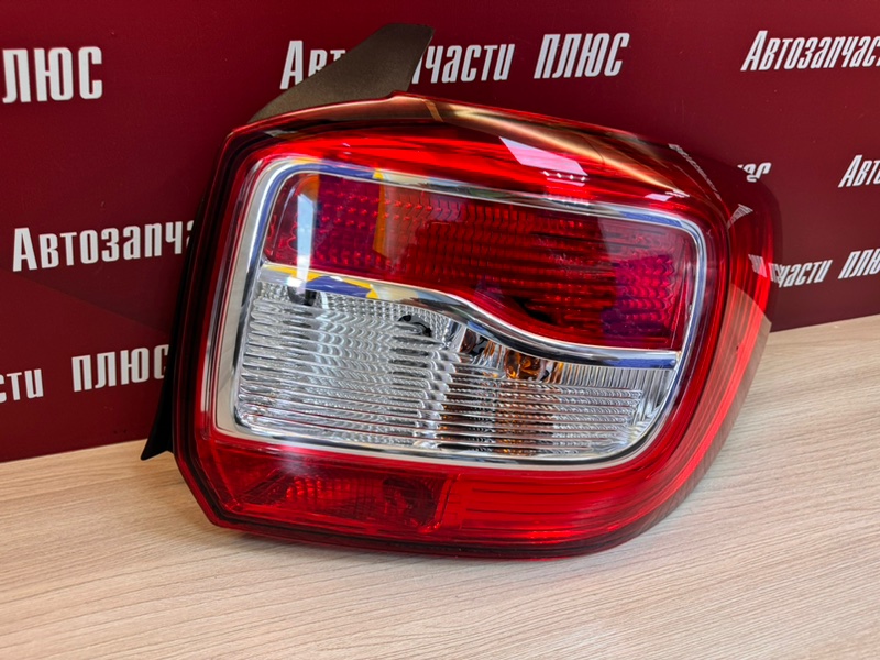 Фонарь - фото 2