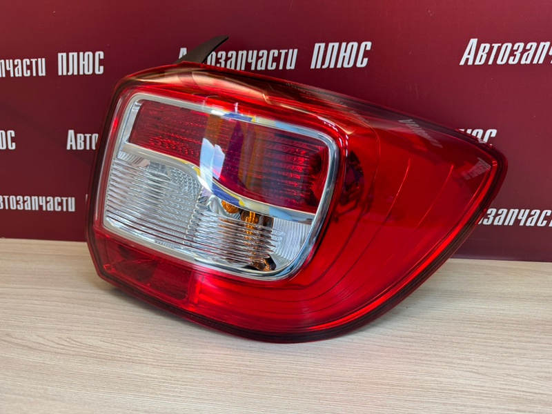 Фонарь - фото 4