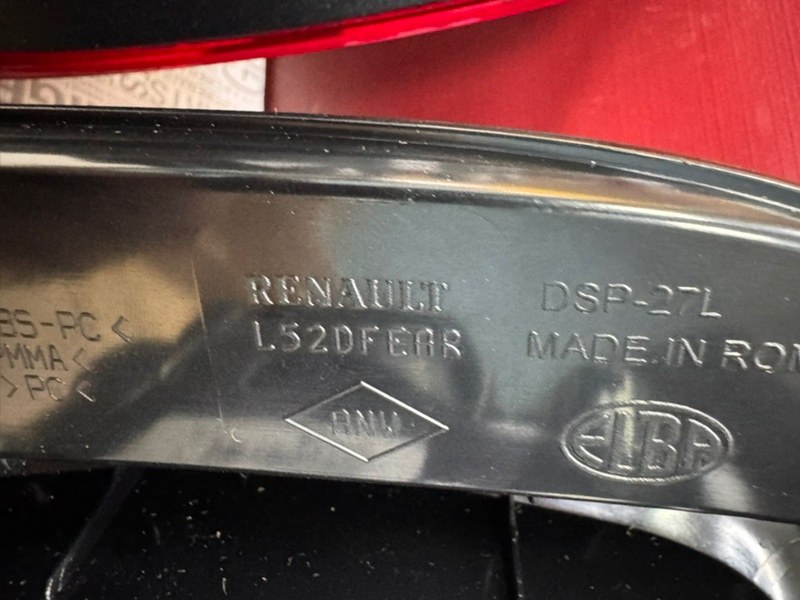 Фонарь - фото 7