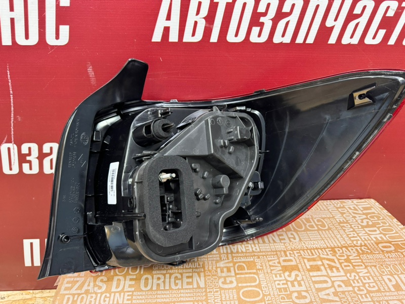 Фонарь - фото 5