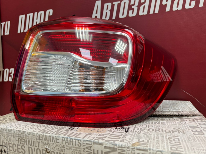 Фонарь - фото 4