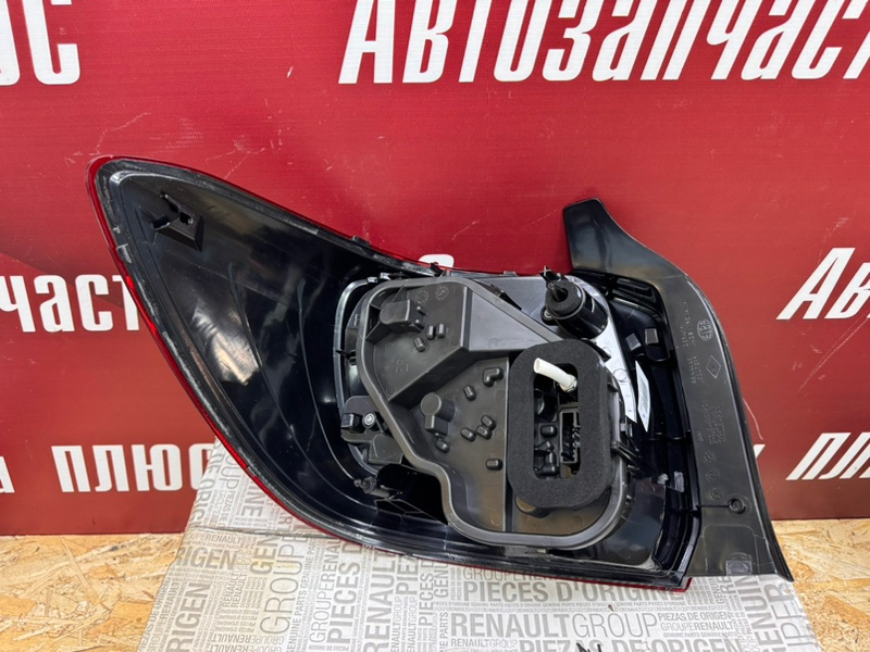 Фонарь - фото 5