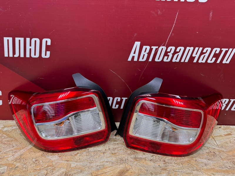 Фонарь - фото 2