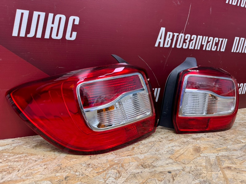 Фонарь - фото 3