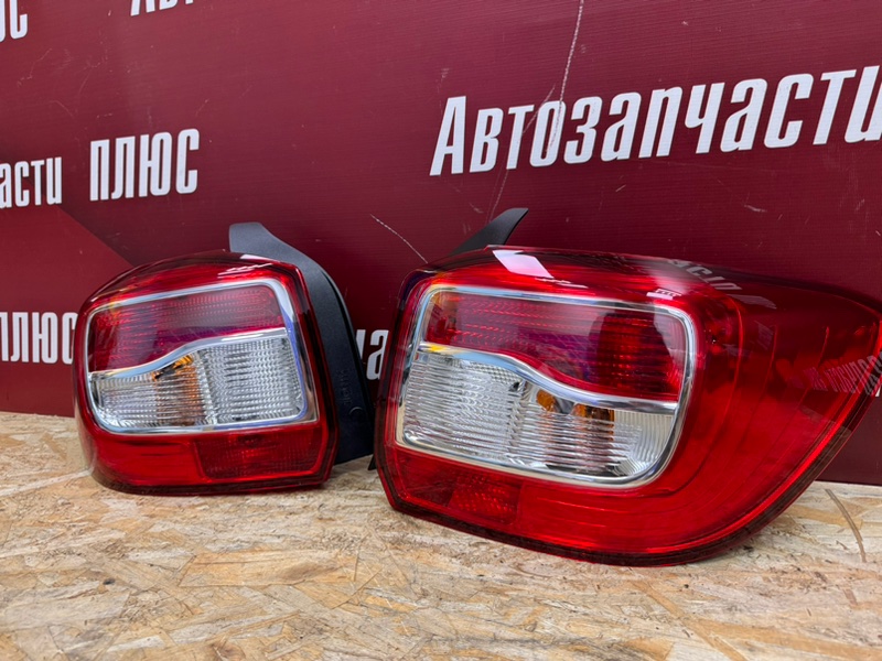 Фонарь - фото 4