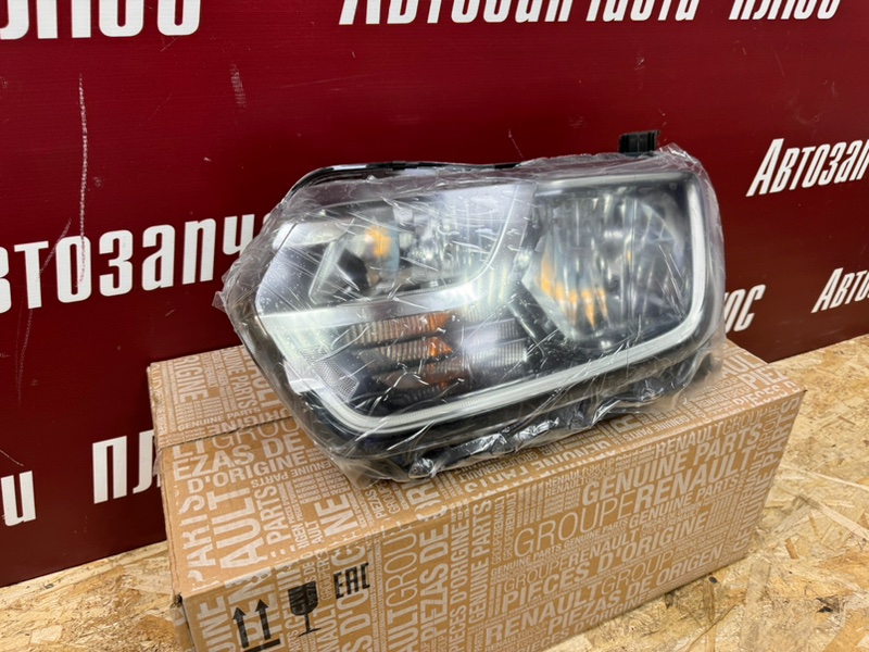 Фара - фото 3