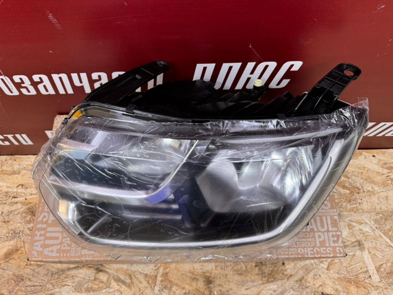 Фара - фото 5