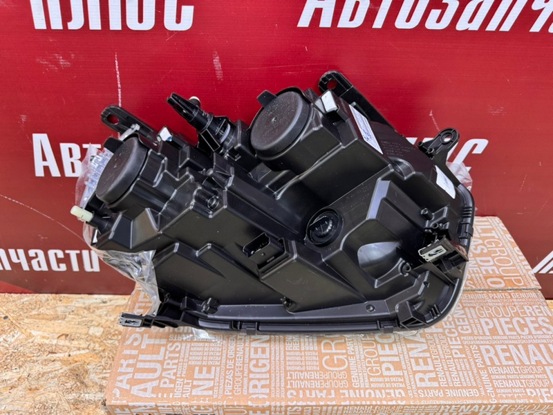 Фара - фото 6