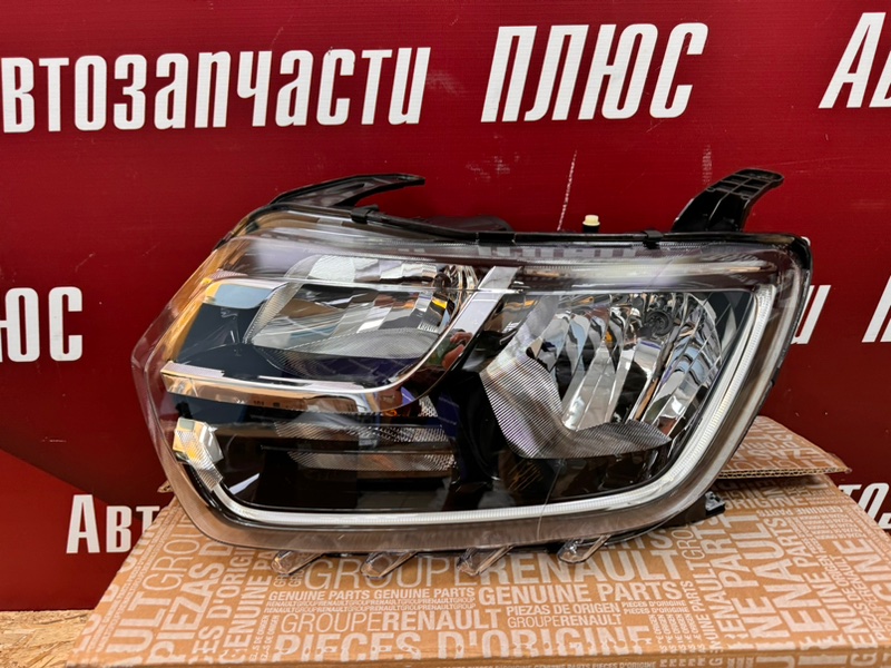 Фара - фото 2