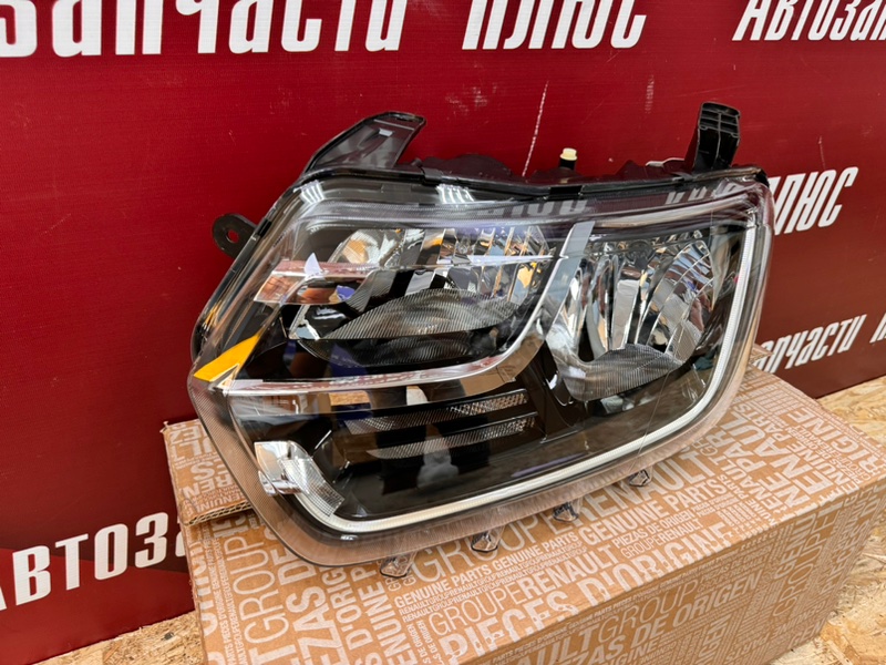 Фара - фото 3