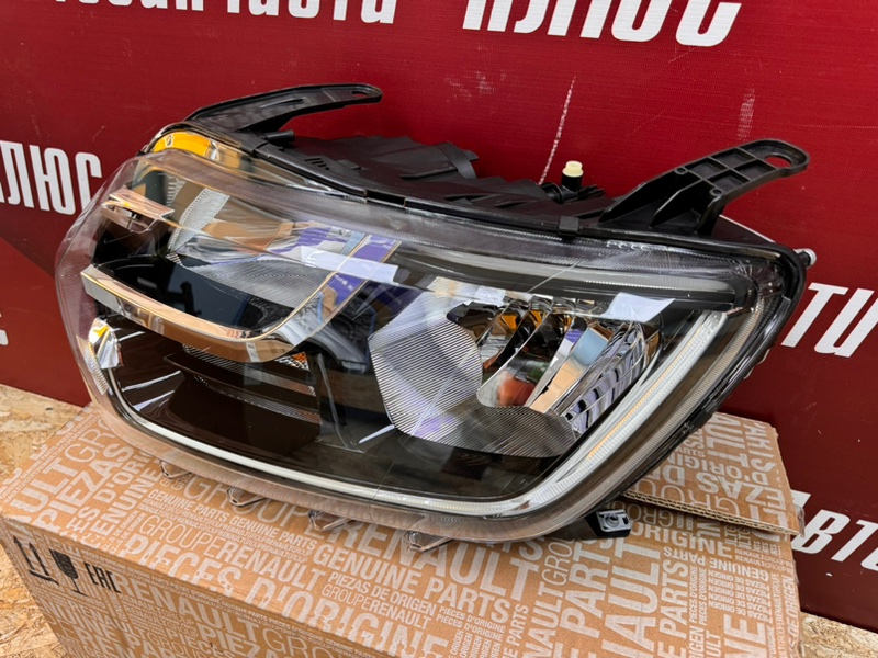 Фара - фото 4