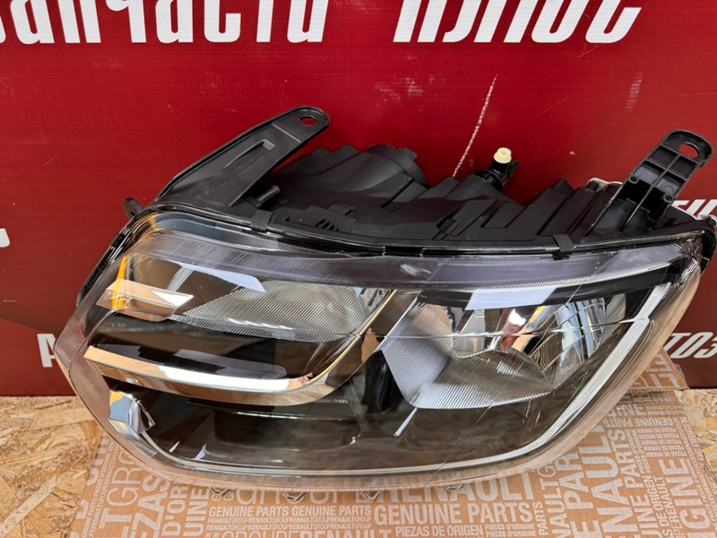 Фара - фото 5