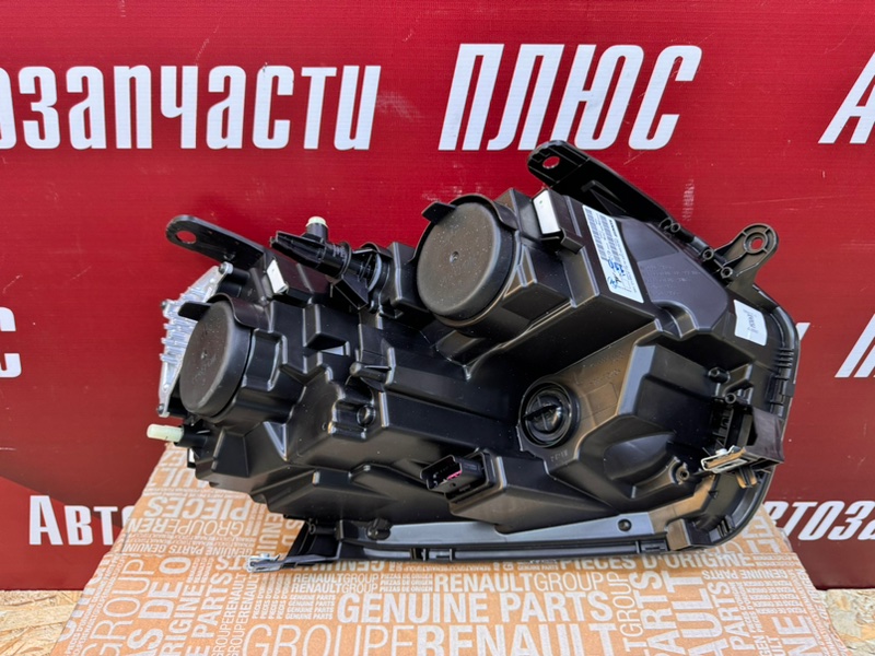 Фара - фото 6