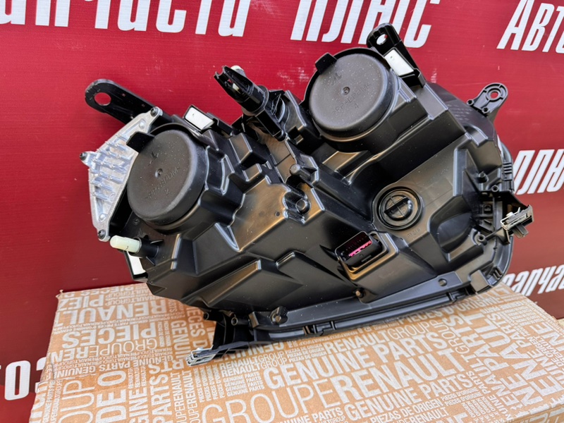 Фара - фото 7