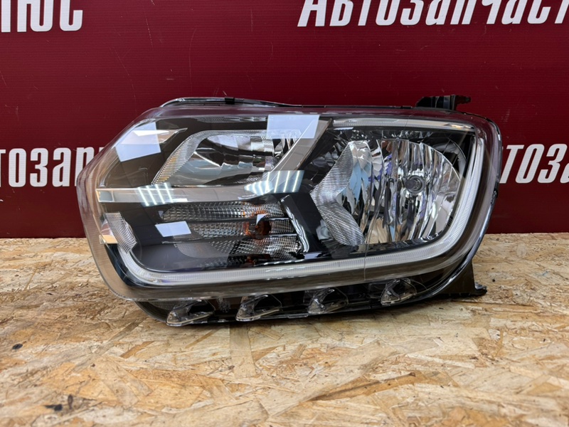 Фара - фото 1