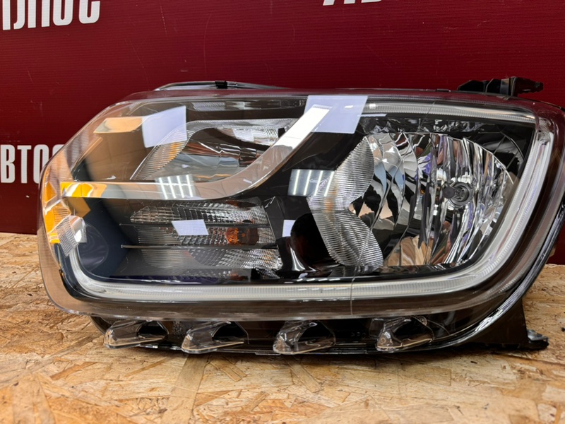 Фара - фото 2