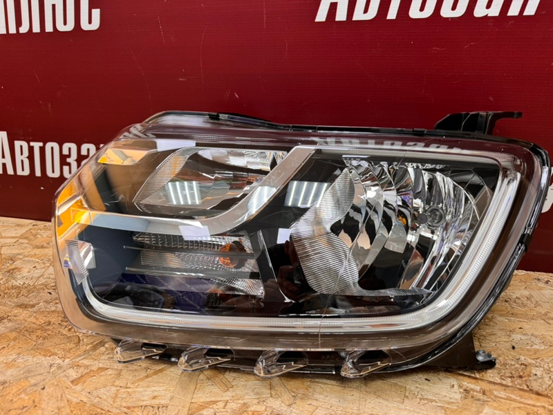 Фара - фото 3