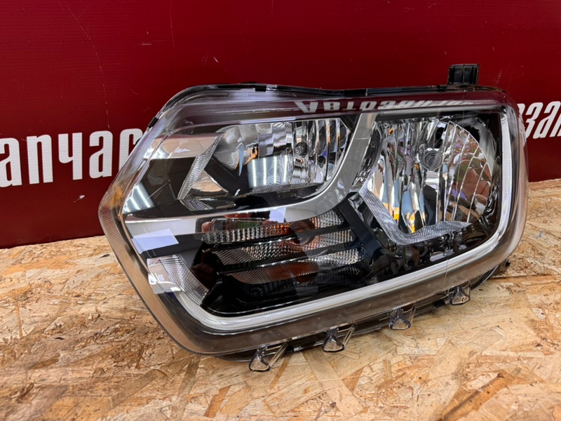 Фара - фото 4