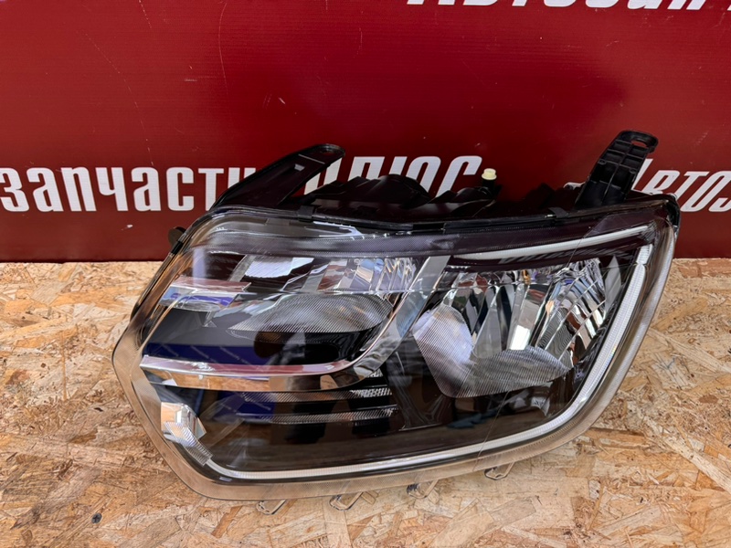 Фара - фото 5