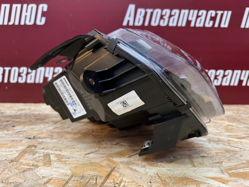 Фара - фото 6