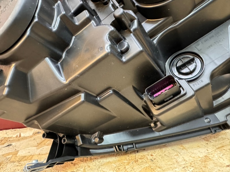 Фара - фото 8