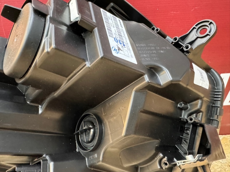 Фара - фото 9