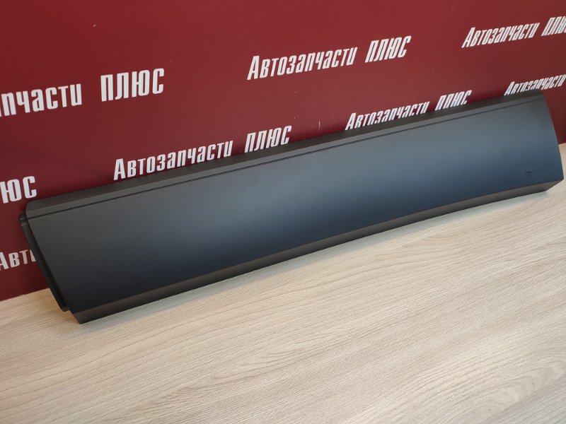 Молдинг двери - фото 3