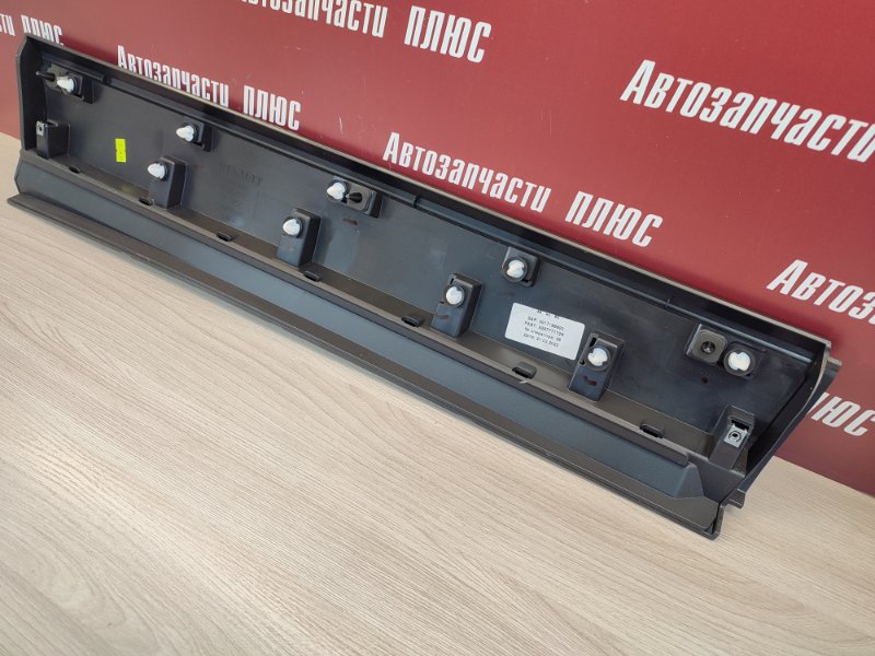 Молдинг двери - фото 5