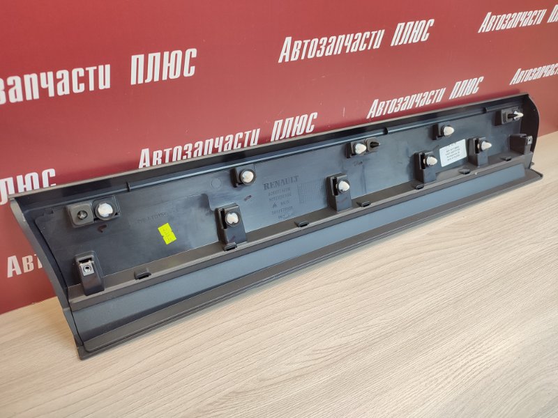 Молдинг двери - фото 6