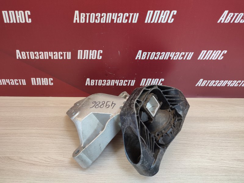 Опора двигателя - фото 1