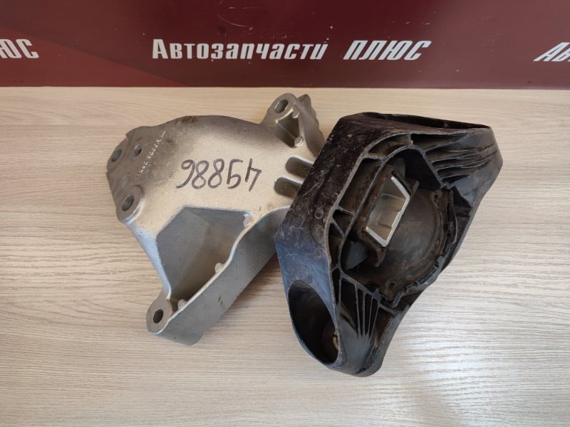 Опора двигателя - фото 2