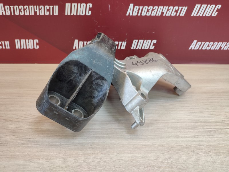 Опора двигателя - фото 5