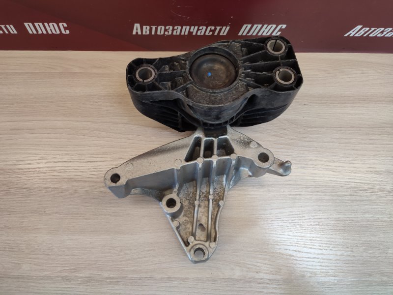 Опора двигателя - фото 9