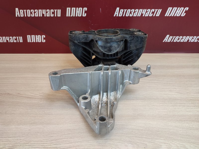 Опора двигателя - фото 10