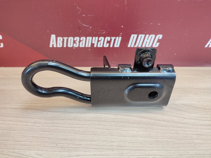 Крюк буксировочный - фото 2