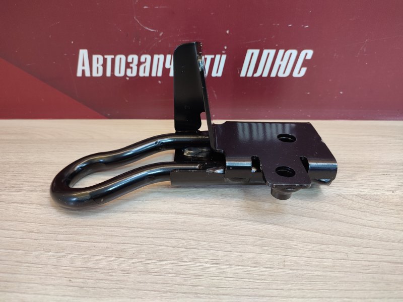 Крюк буксировочный - фото 7