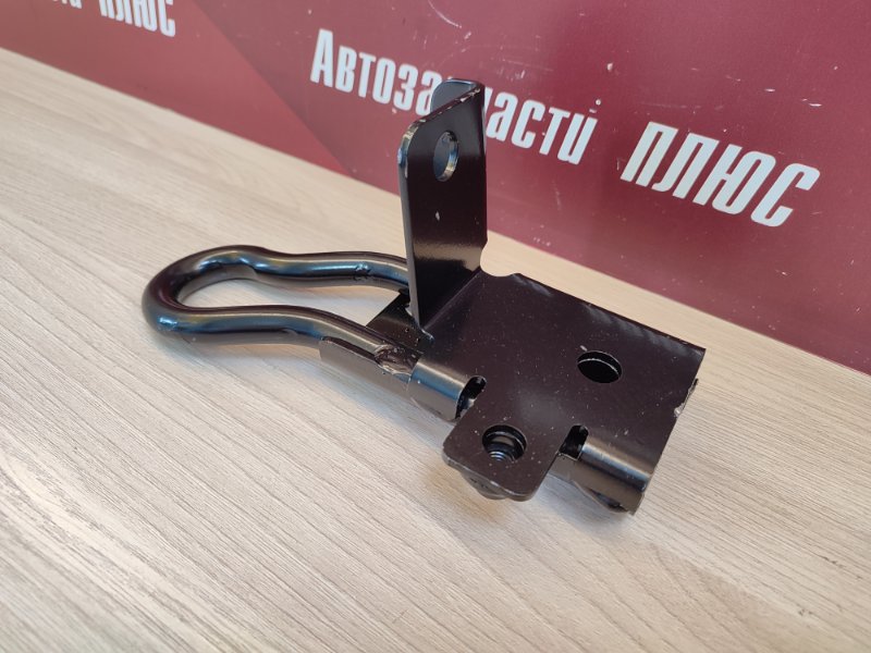 Крюк буксировочный - фото 8