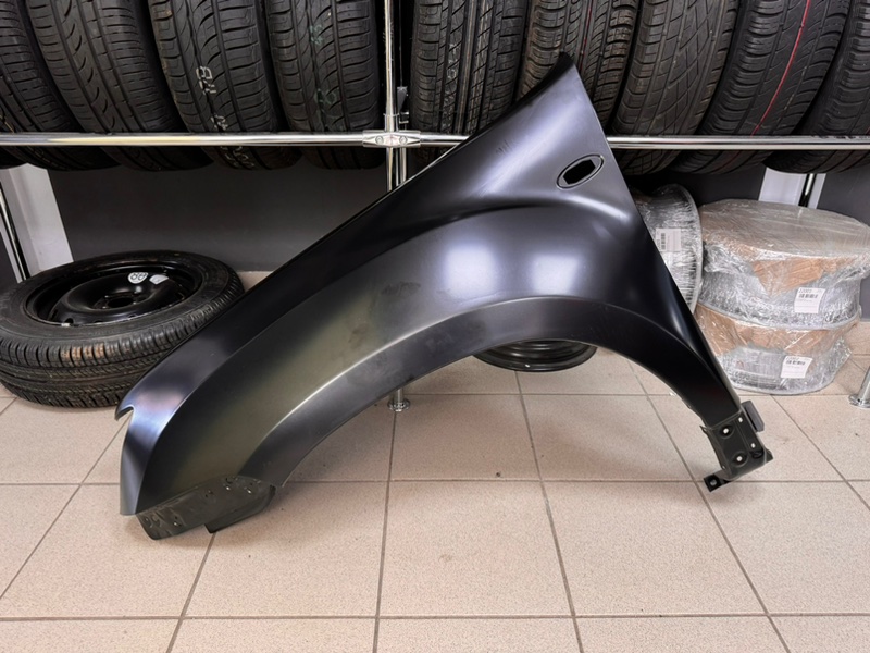 Крыло - фото 1