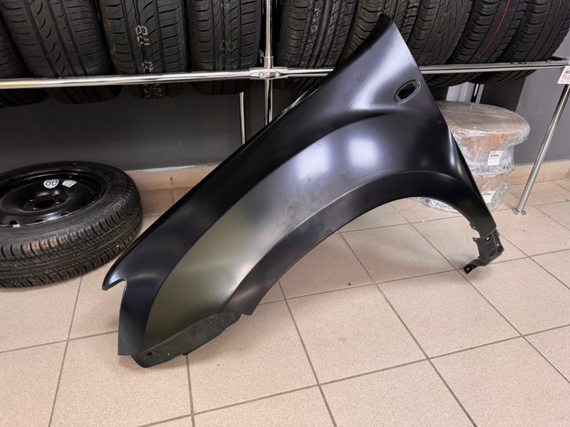 Крыло - фото 2