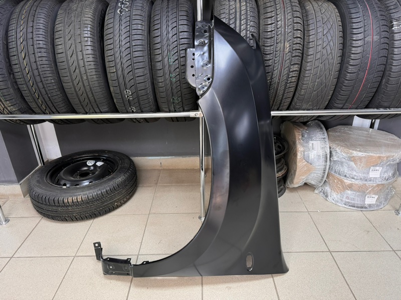 Крыло - фото 4