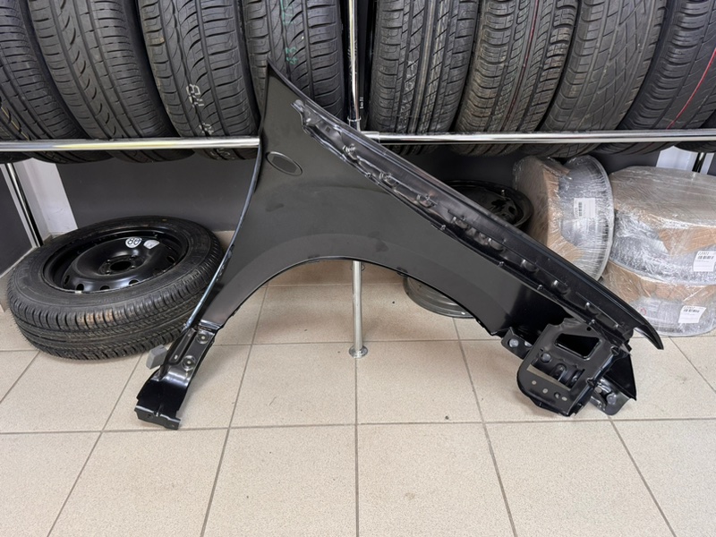 Крыло - фото 5