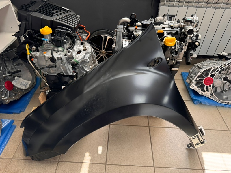 Крыло - фото 2